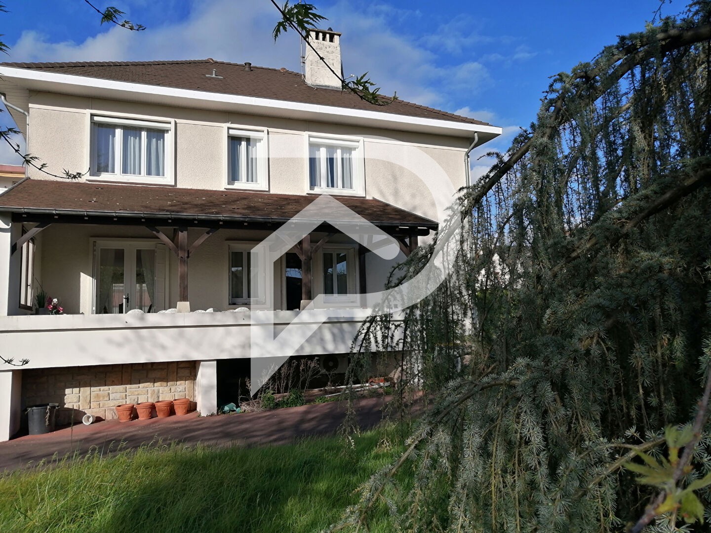 Vente Maison à Montceau-les-Mines 7 pièces