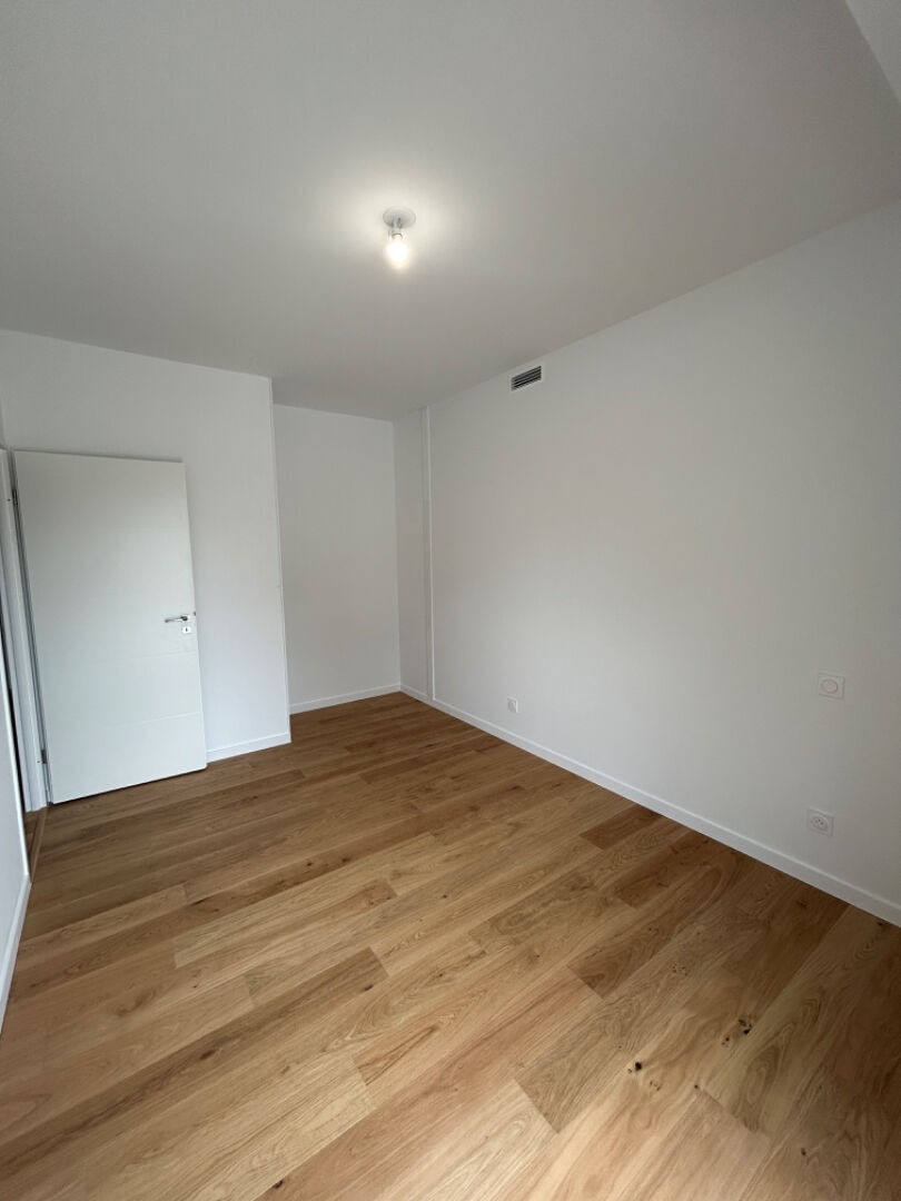 Neuf Appartement à Anglet 2 pièces