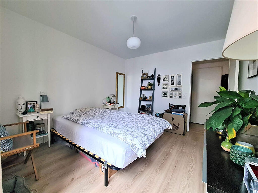 Vente Appartement à Alfortville 4 pièces