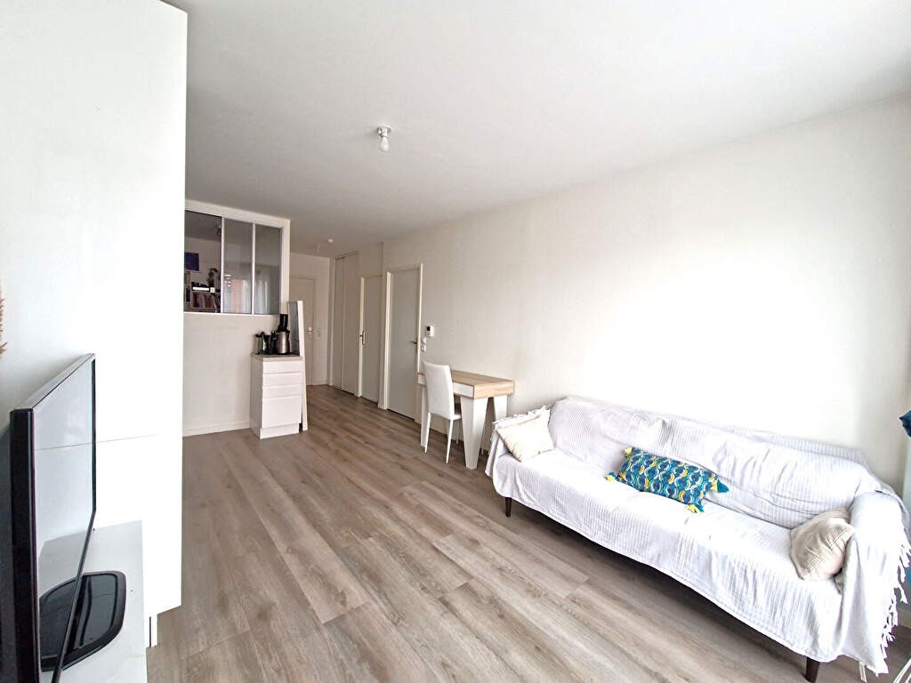 Vente Appartement à Thiais 2 pièces