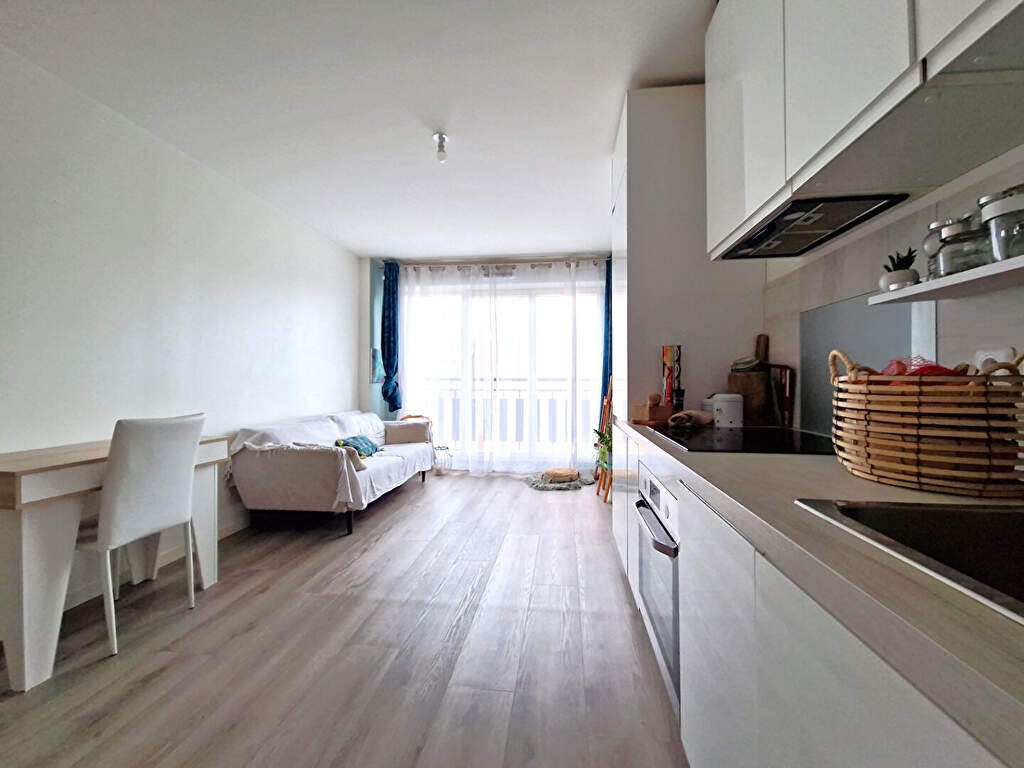 Vente Appartement à Thiais 2 pièces