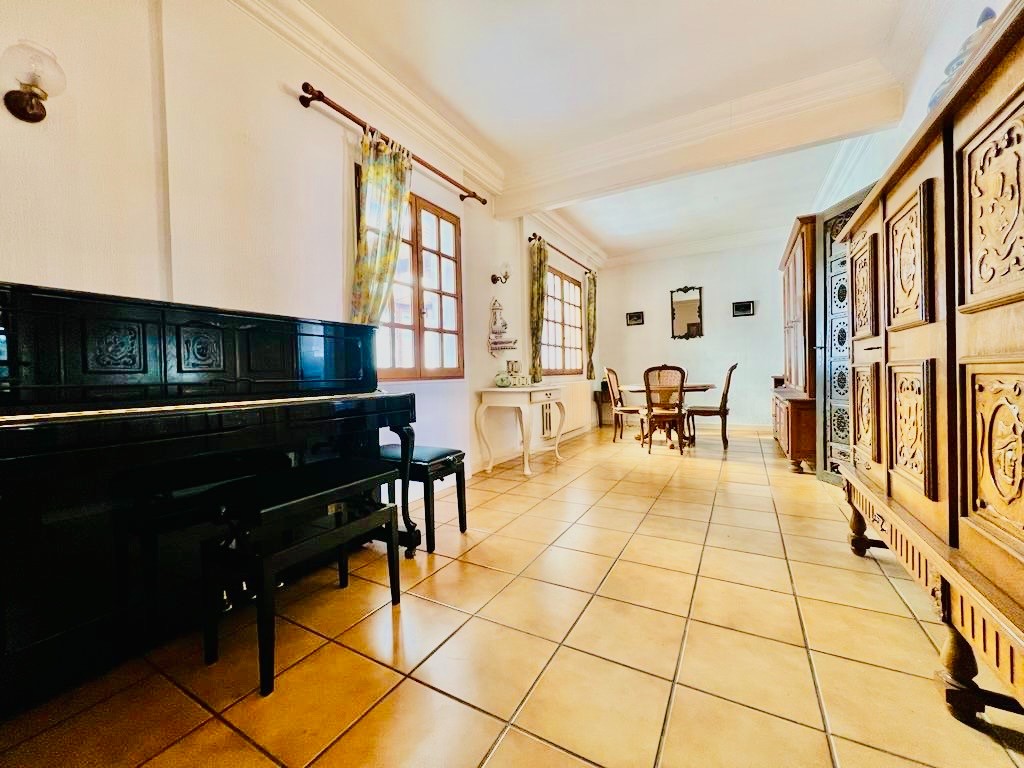 Vente Maison à Maisons-Alfort 11 pièces