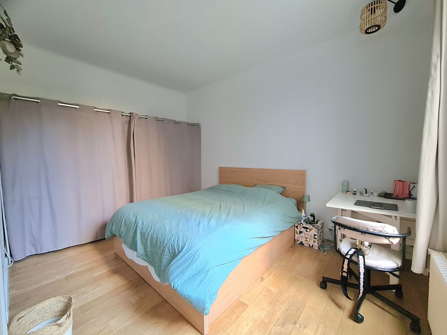 Vente Appartement à Fontenay-sous-Bois 2 pièces