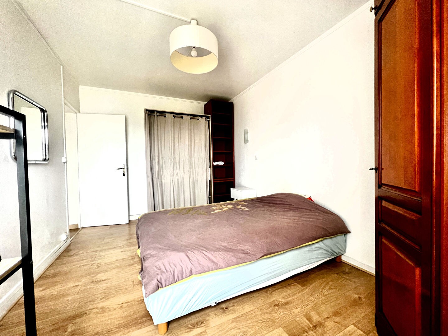 Vente Appartement à Créteil 5 pièces