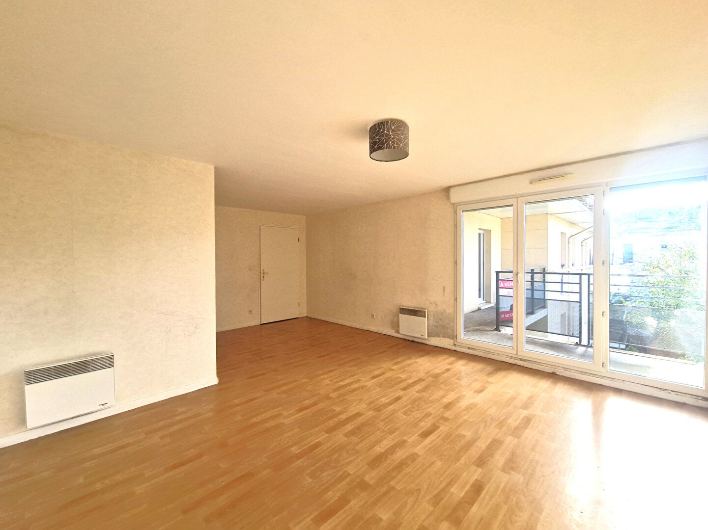 Vente Appartement à Choisy-le-Roi 3 pièces