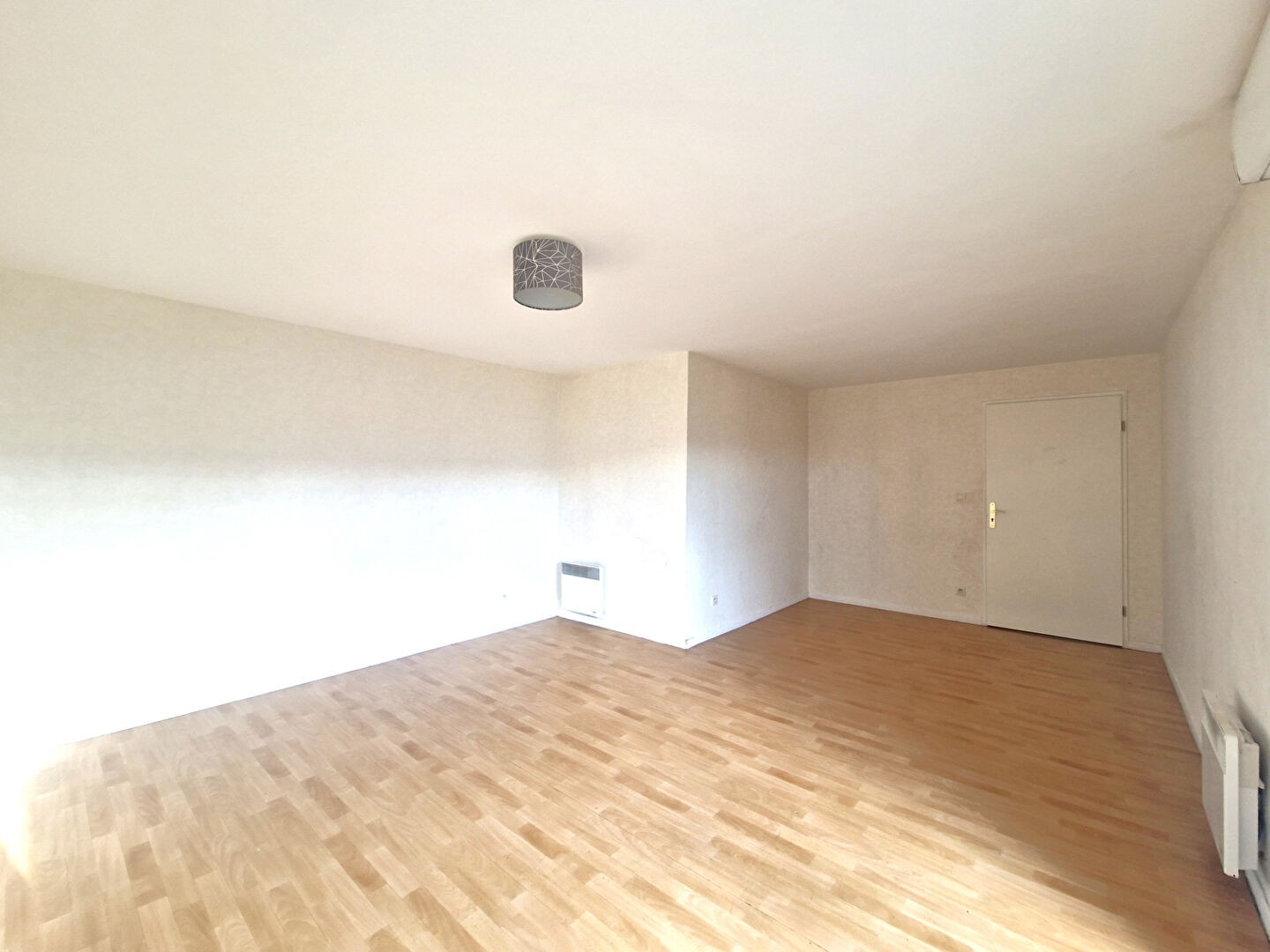 Vente Appartement à Choisy-le-Roi 3 pièces