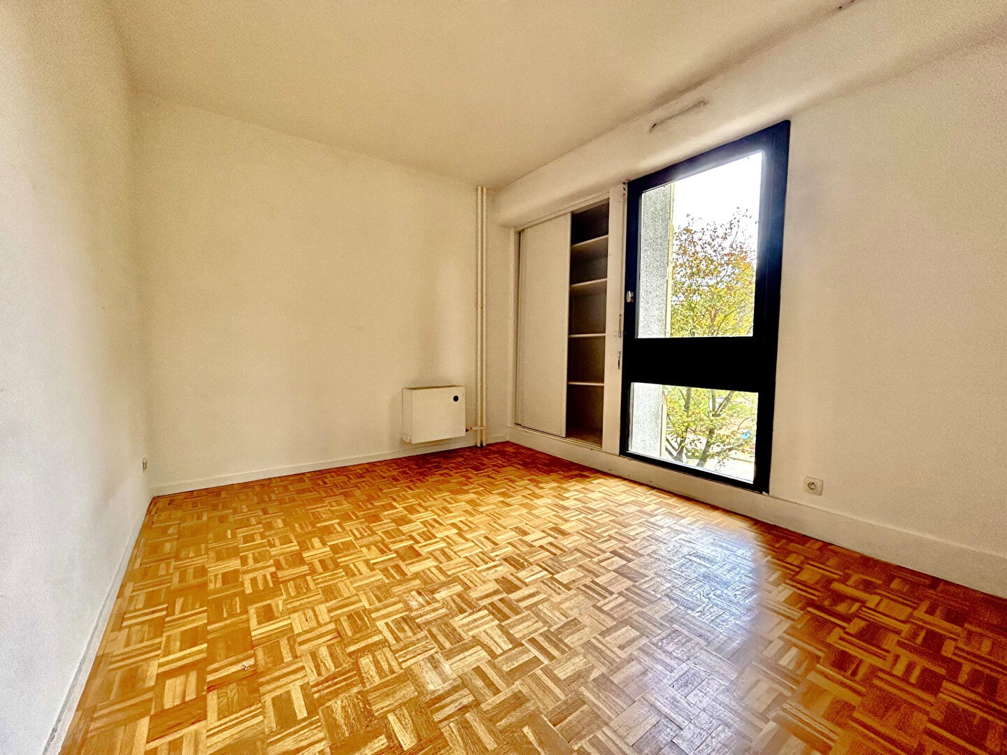 Vente Appartement à Créteil 3 pièces