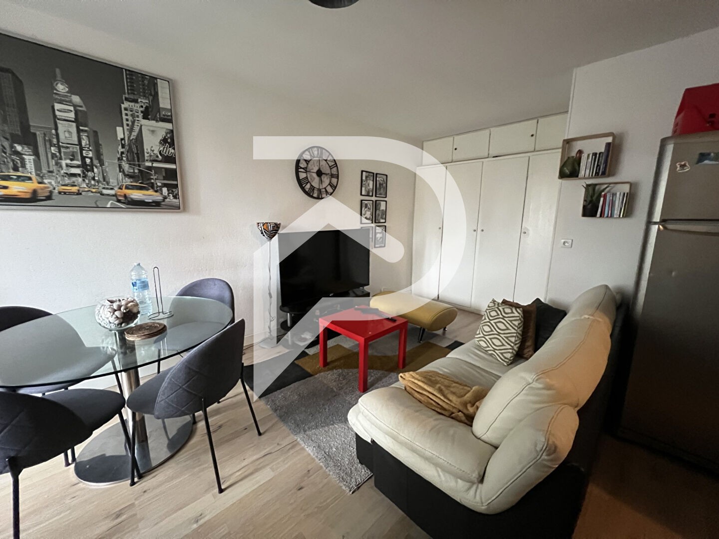 Vente Appartement à Wattignies 1 pièce