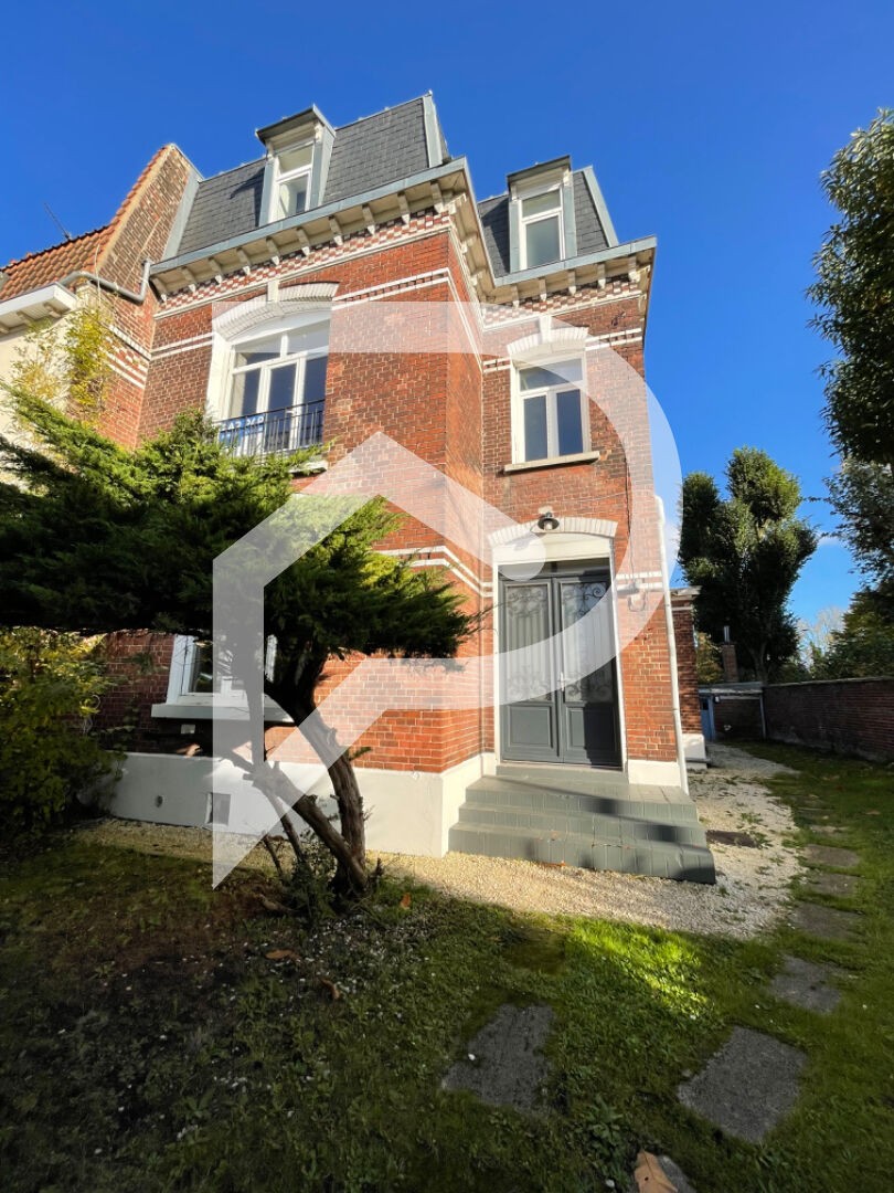 Vente Maison à Libercourt 5 pièces