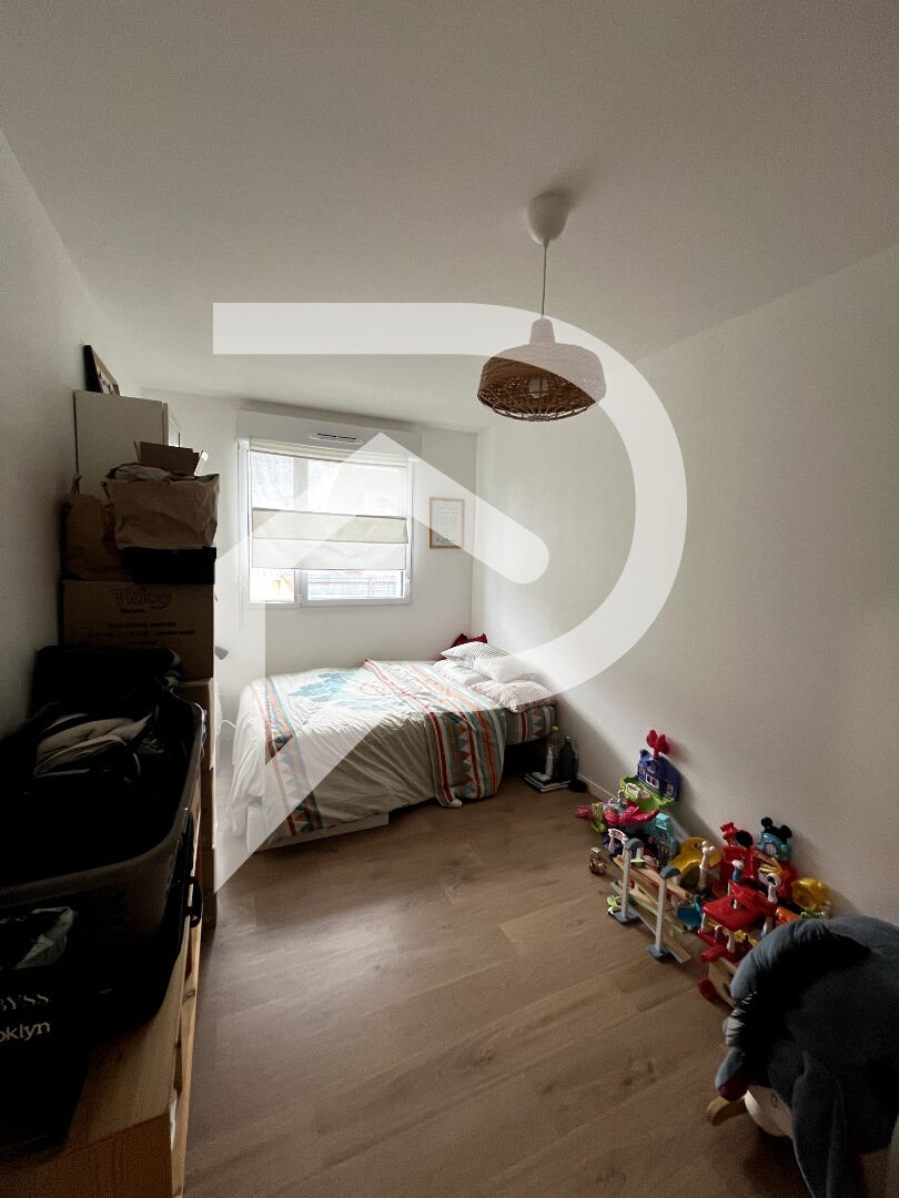 Vente Maison à Lille 5 pièces