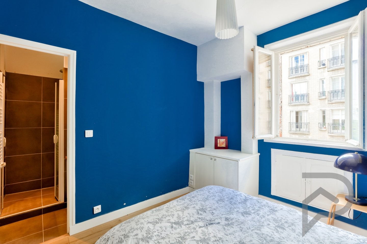 Vente Appartement à Paris Observatoire 14e arrondissement 7 pièces