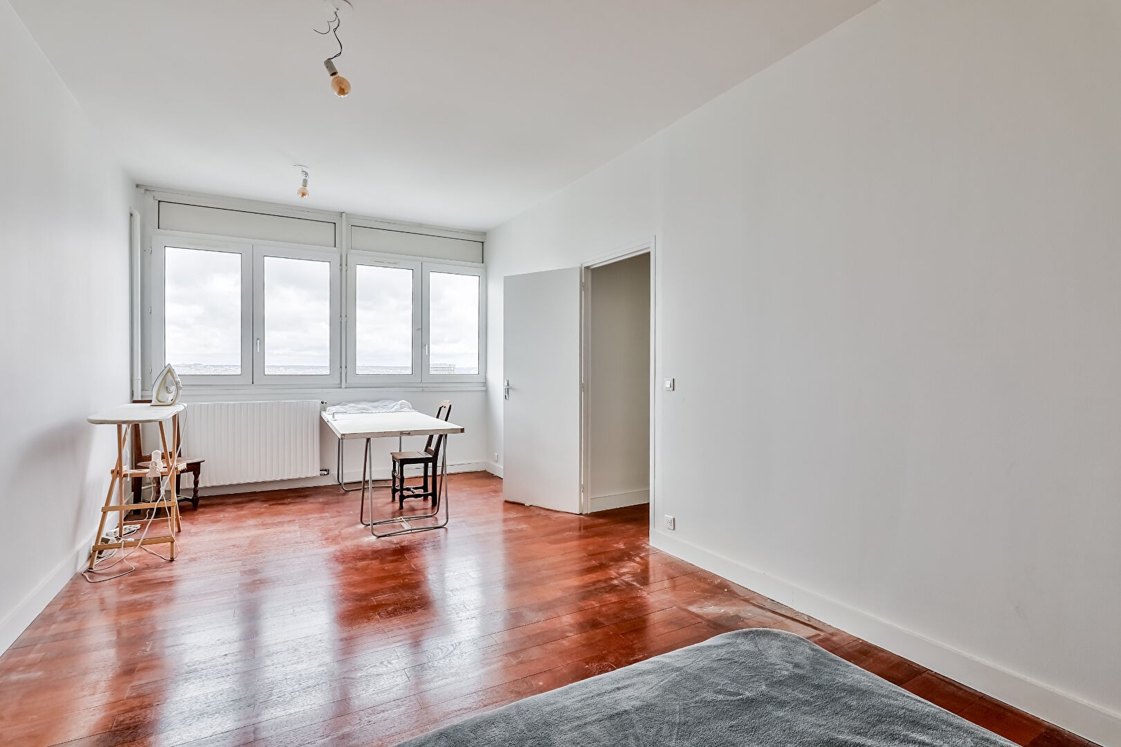 Vente Appartement à Paris Gobelins 13e arrondissement 3 pièces