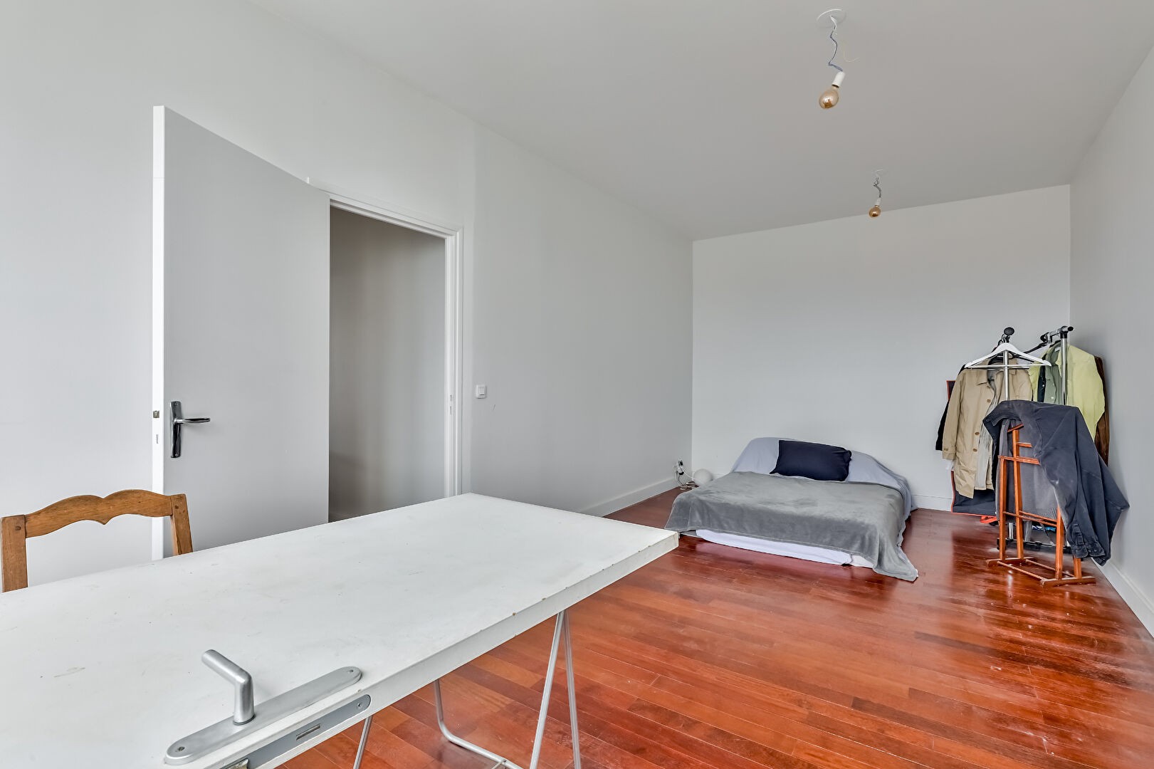 Vente Appartement à Paris Gobelins 13e arrondissement 3 pièces