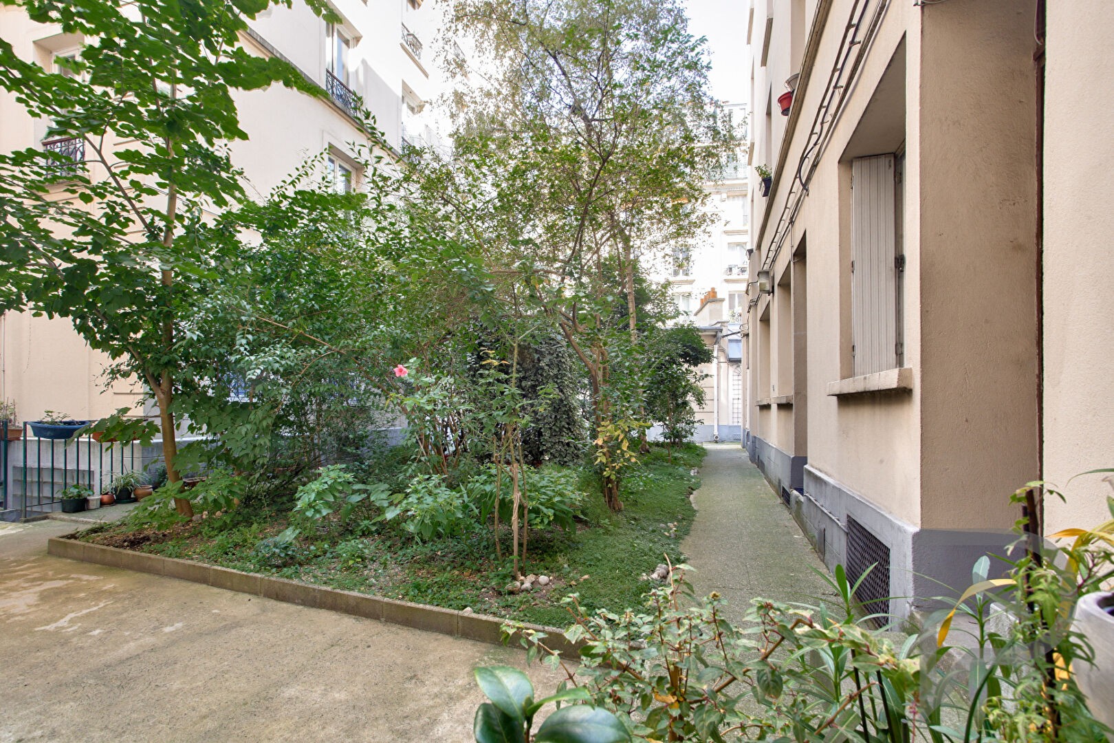 Vente Appartement à Paris Gobelins 13e arrondissement 2 pièces