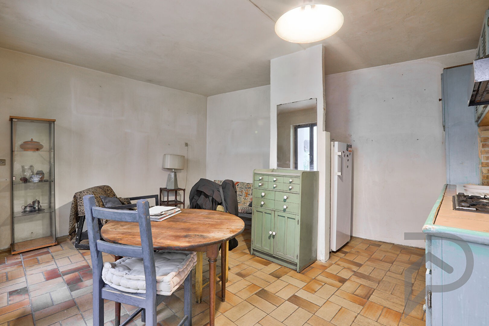 Vente Maison à Paris Gobelins 13e arrondissement 5 pièces