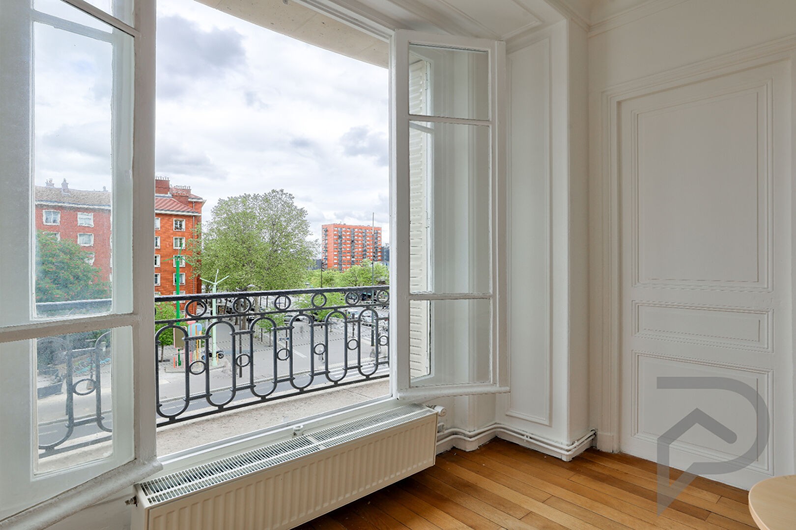 Vente Appartement à Paris Batignolles-Monceaux 17e arrondissement 2 pièces