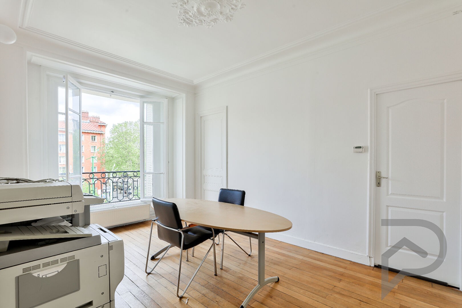 Vente Appartement à Paris Batignolles-Monceaux 17e arrondissement 2 pièces