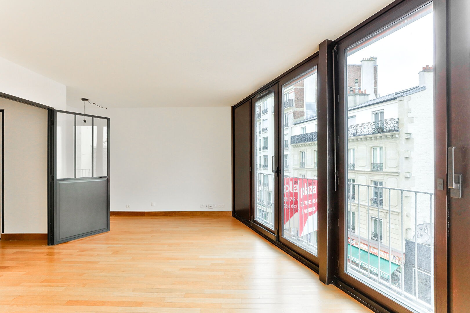 Vente Appartement à Paris Gobelins 13e arrondissement 1 pièce