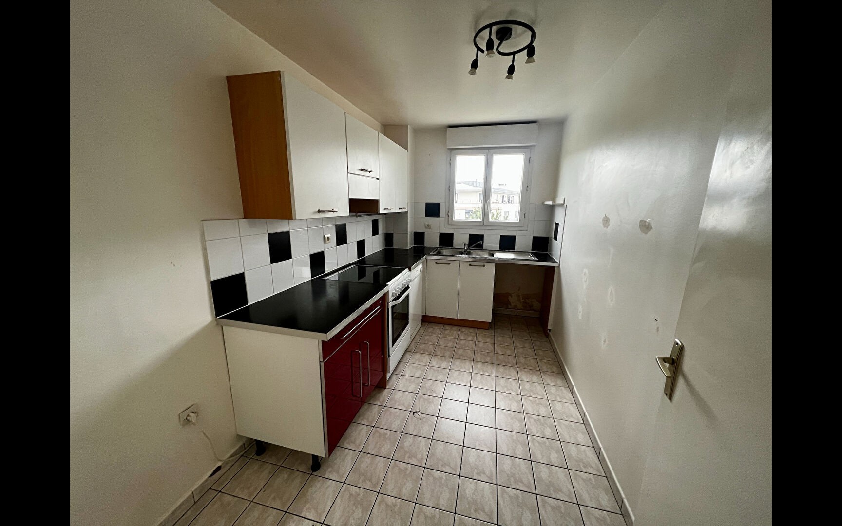 Location Appartement à Rueil-Malmaison 4 pièces