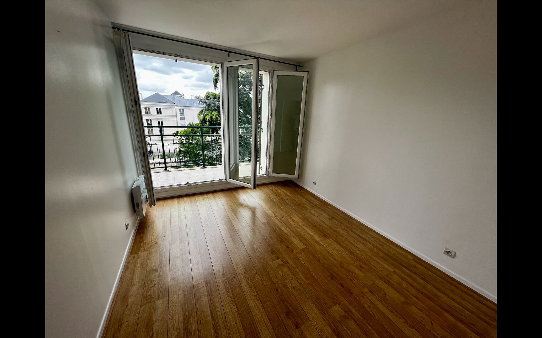 Location Appartement à Rueil-Malmaison 4 pièces