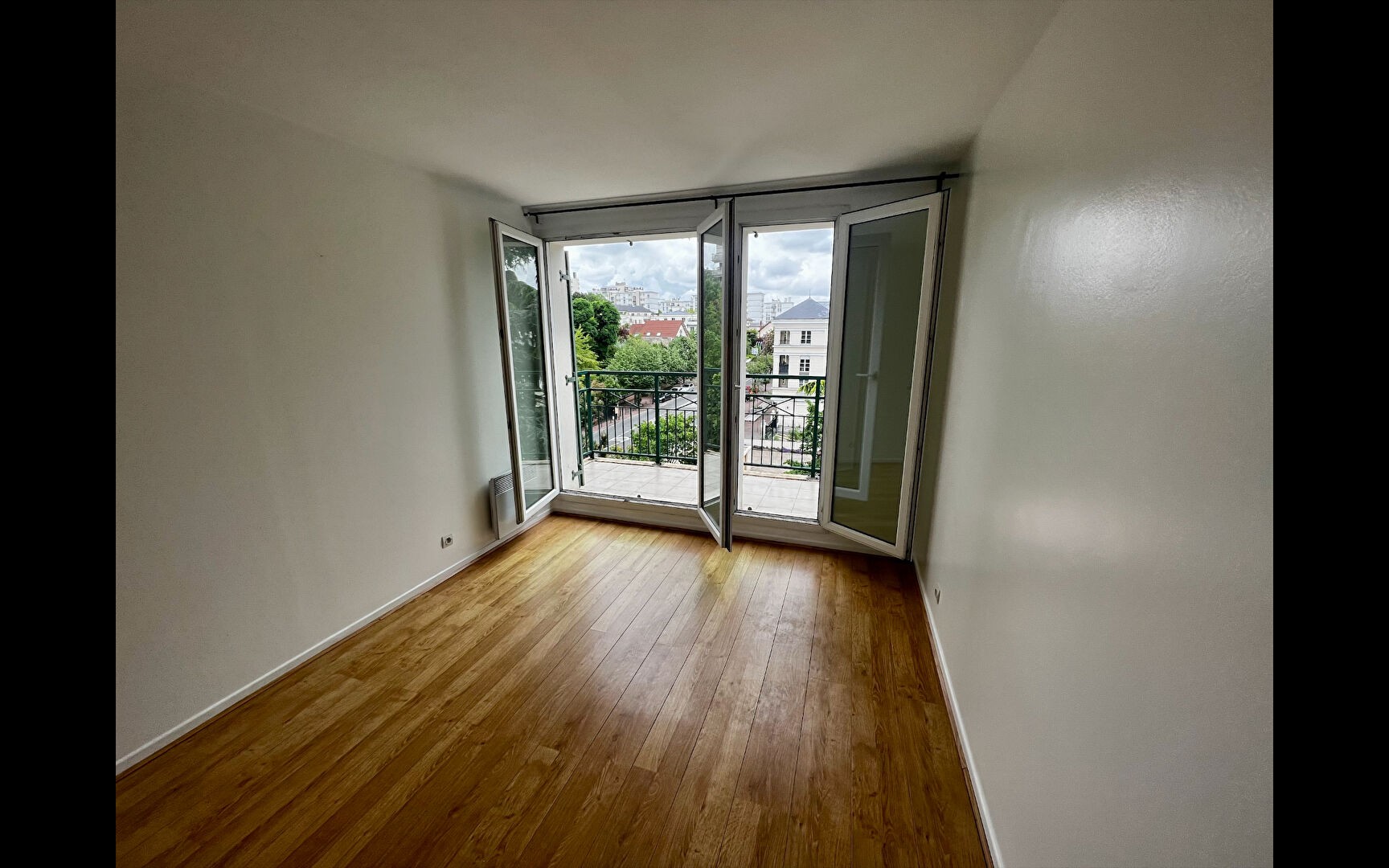 Location Appartement à Rueil-Malmaison 4 pièces