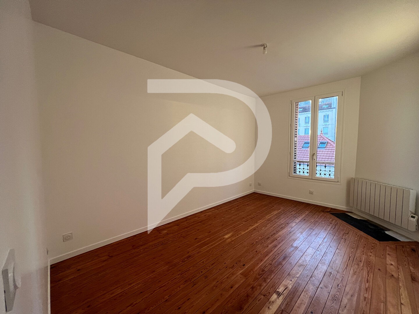 Vente Appartement à le Perreux-sur-Marne 2 pièces