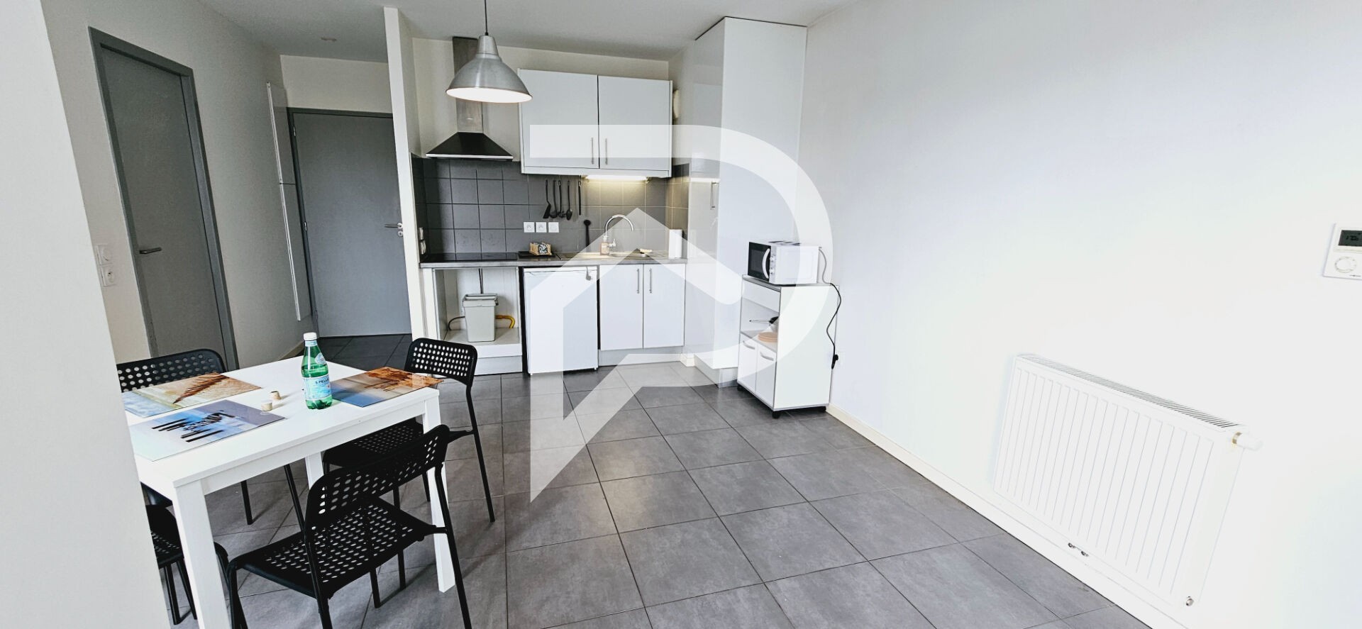 Vente Appartement à Bordeaux 3 pièces