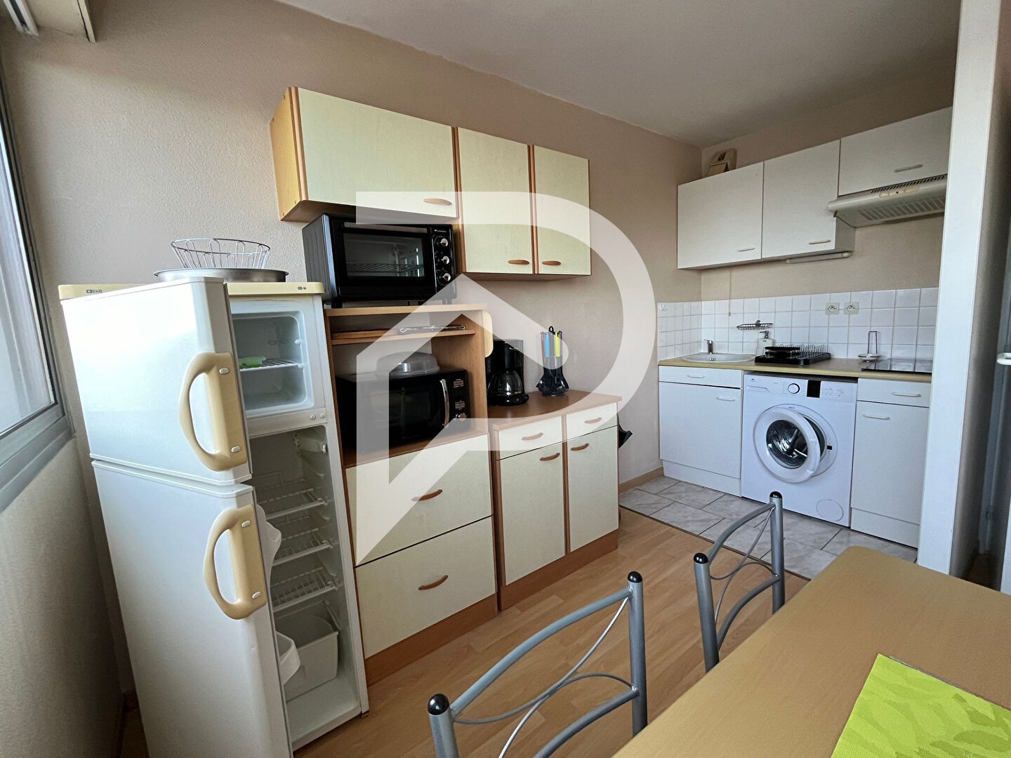 Vente Appartement à Talence 1 pièce