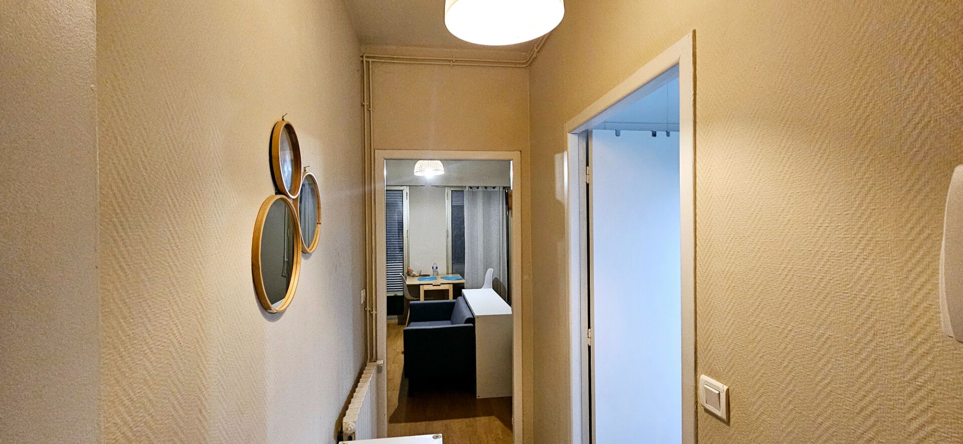 Vente Appartement à Libourne 1 pièce