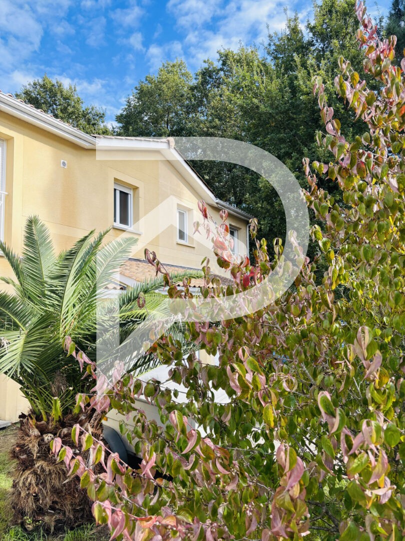 Vente Maison à Pessac 5 pièces