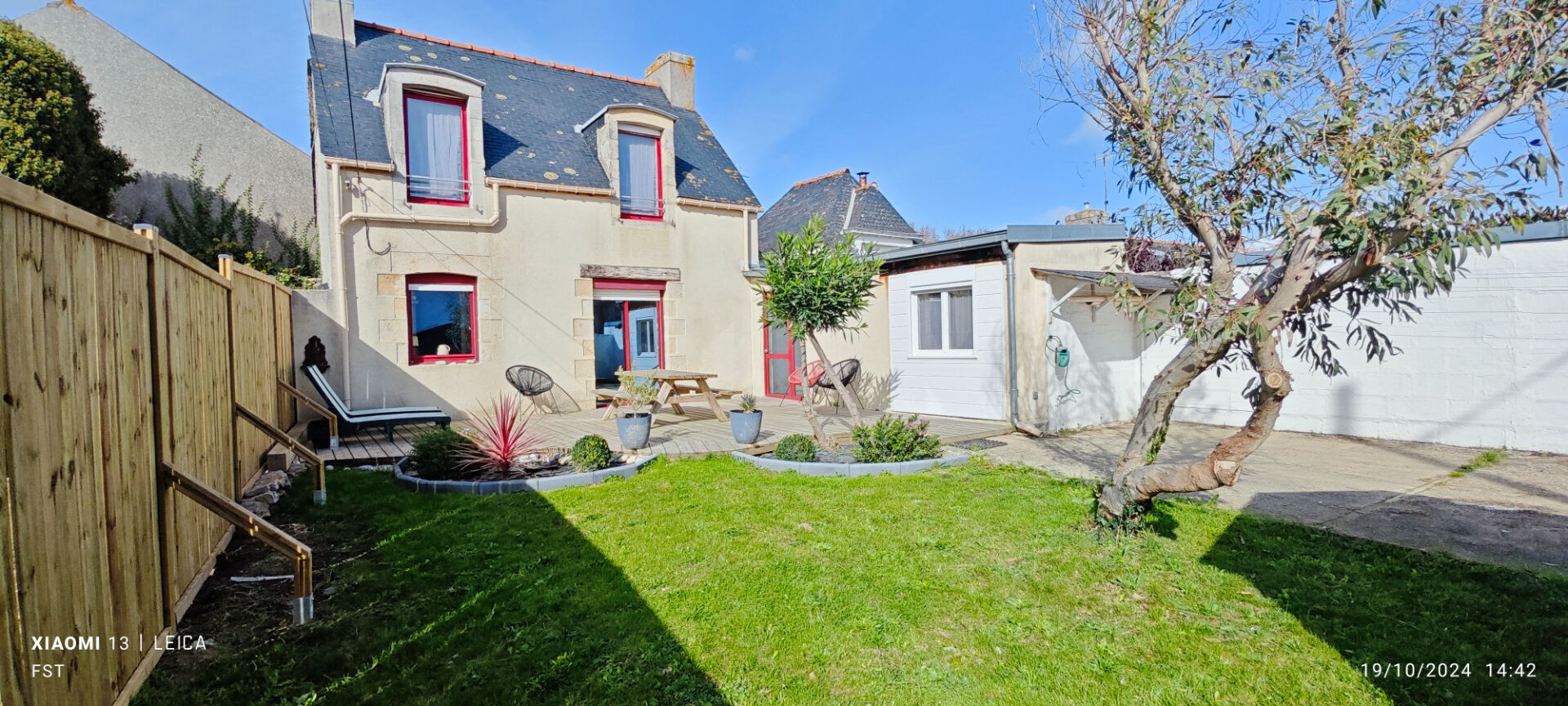 Vente Maison à Guilvinec 4 pièces