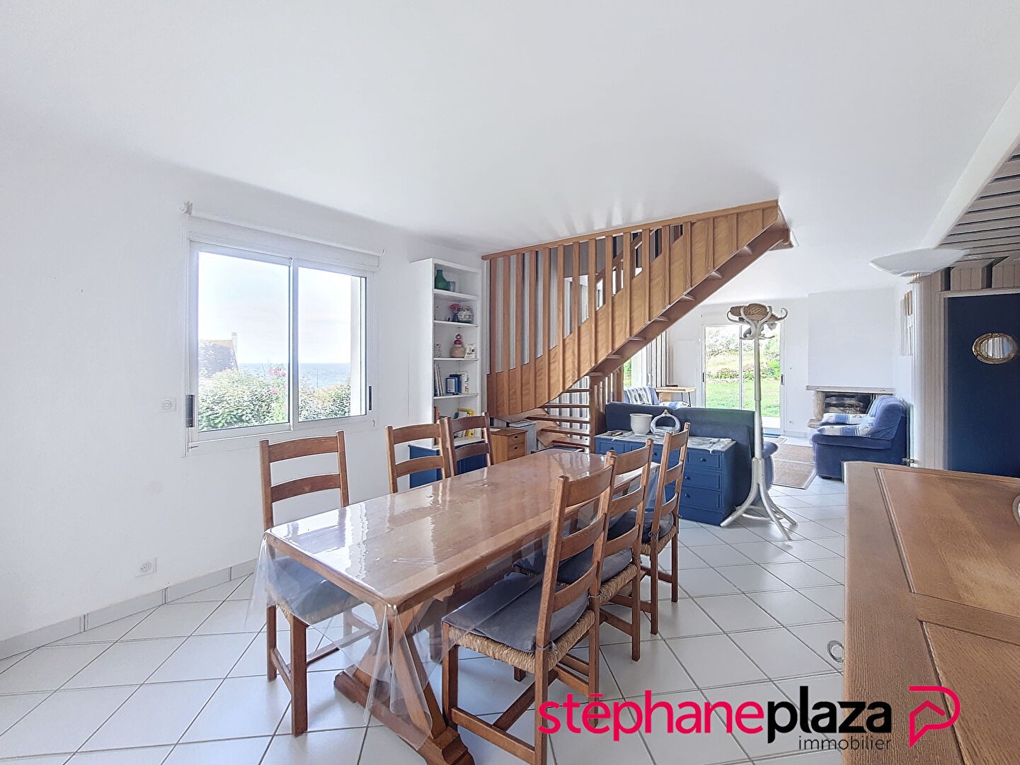 Vente Maison à Plozévet 4 pièces