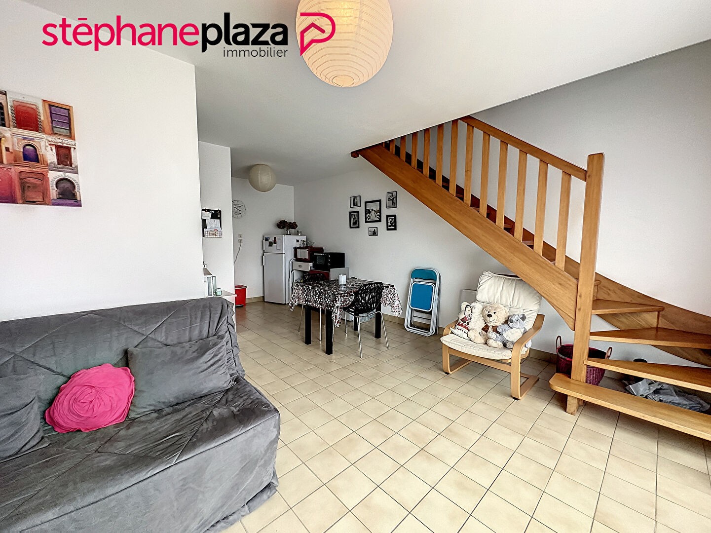 Vente Appartement à Guilvinec 2 pièces