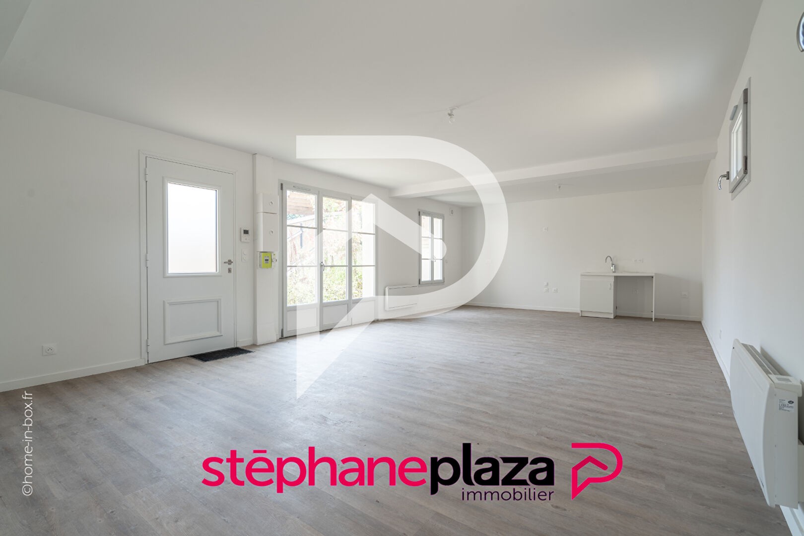 Vente Appartement à Coupvray 3 pièces