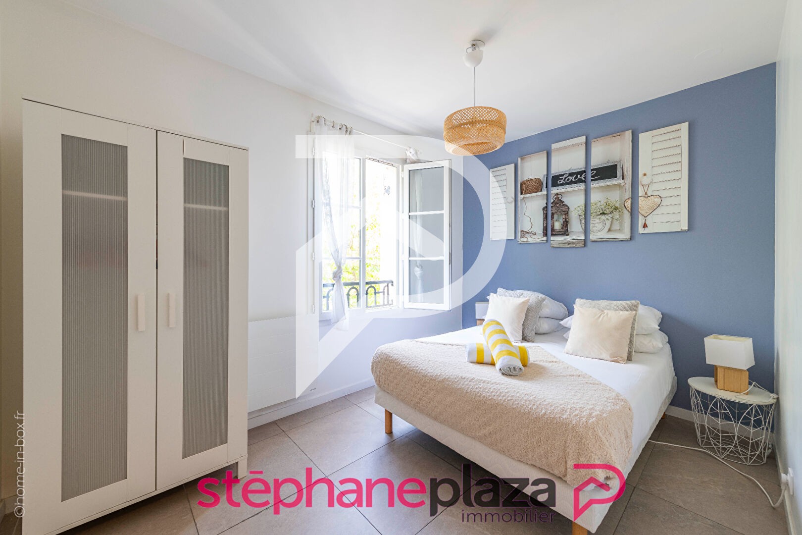 Vente Appartement à Serris 3 pièces