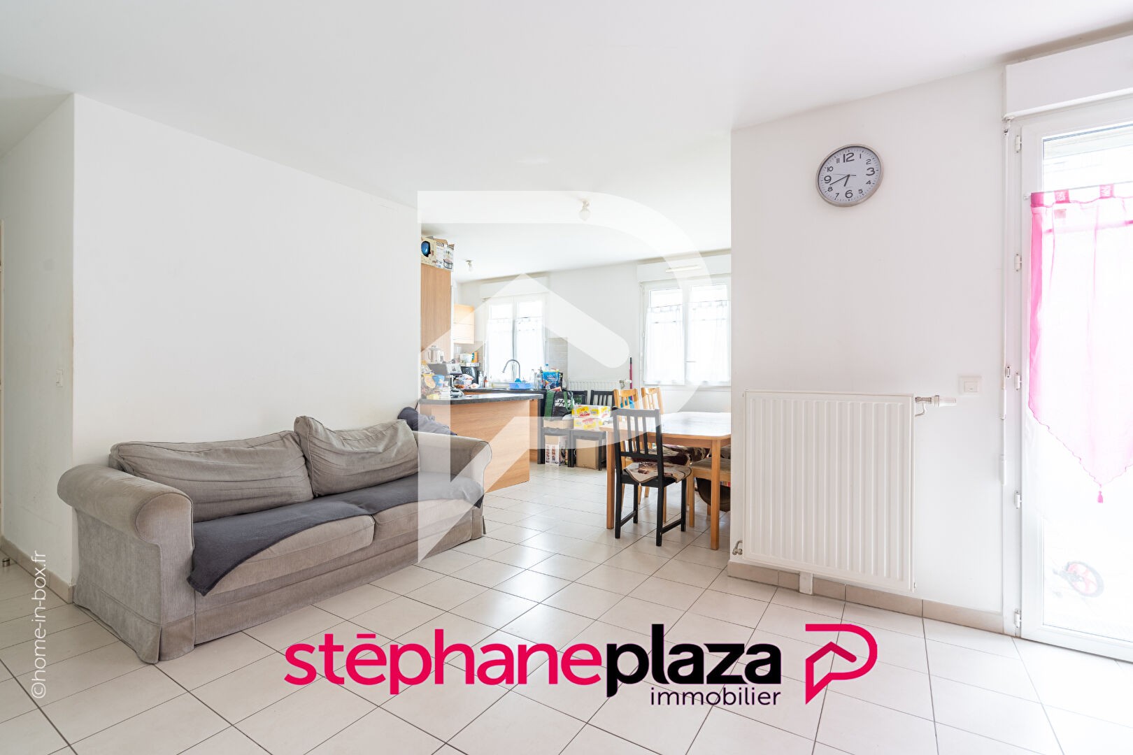 Vente Appartement à Serris 3 pièces