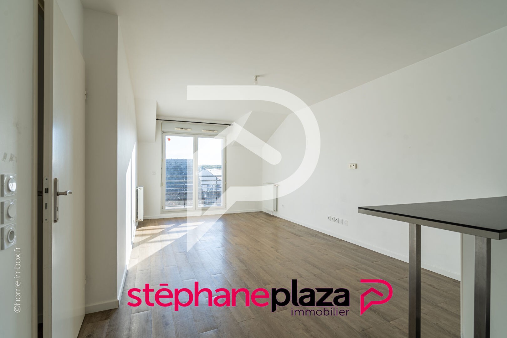 Vente Appartement à Montévrain 3 pièces