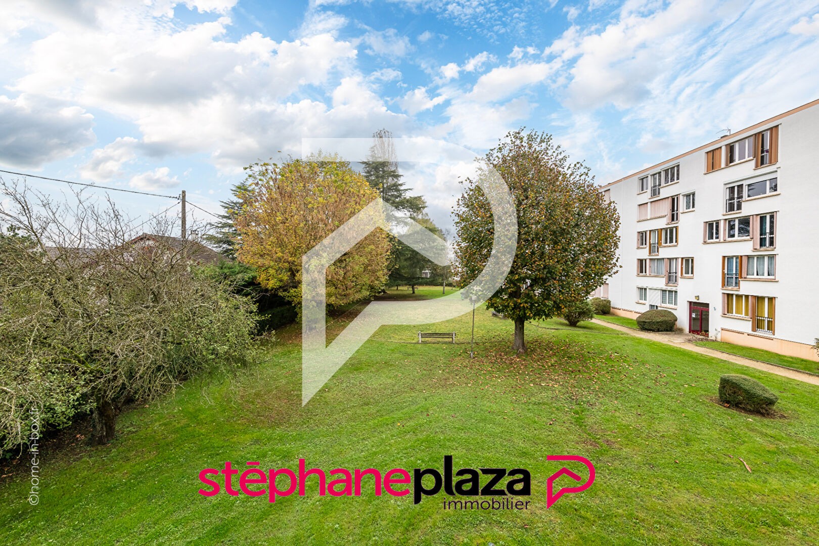 Vente Appartement à Lagny-sur-Marne 3 pièces