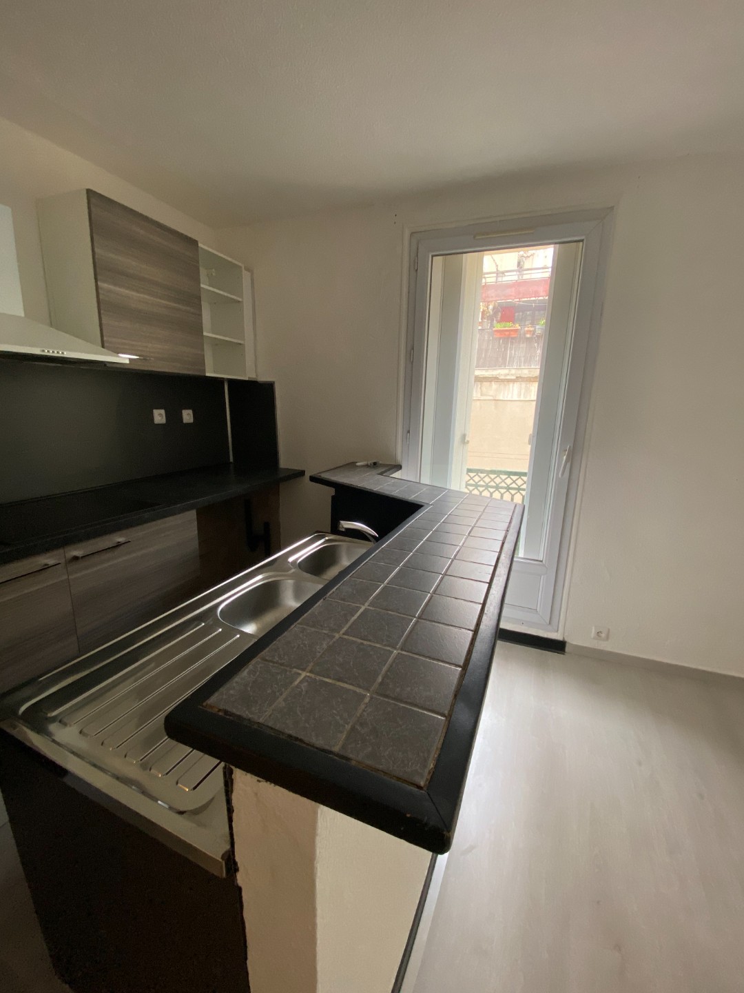 Location Appartement à Sète 3 pièces