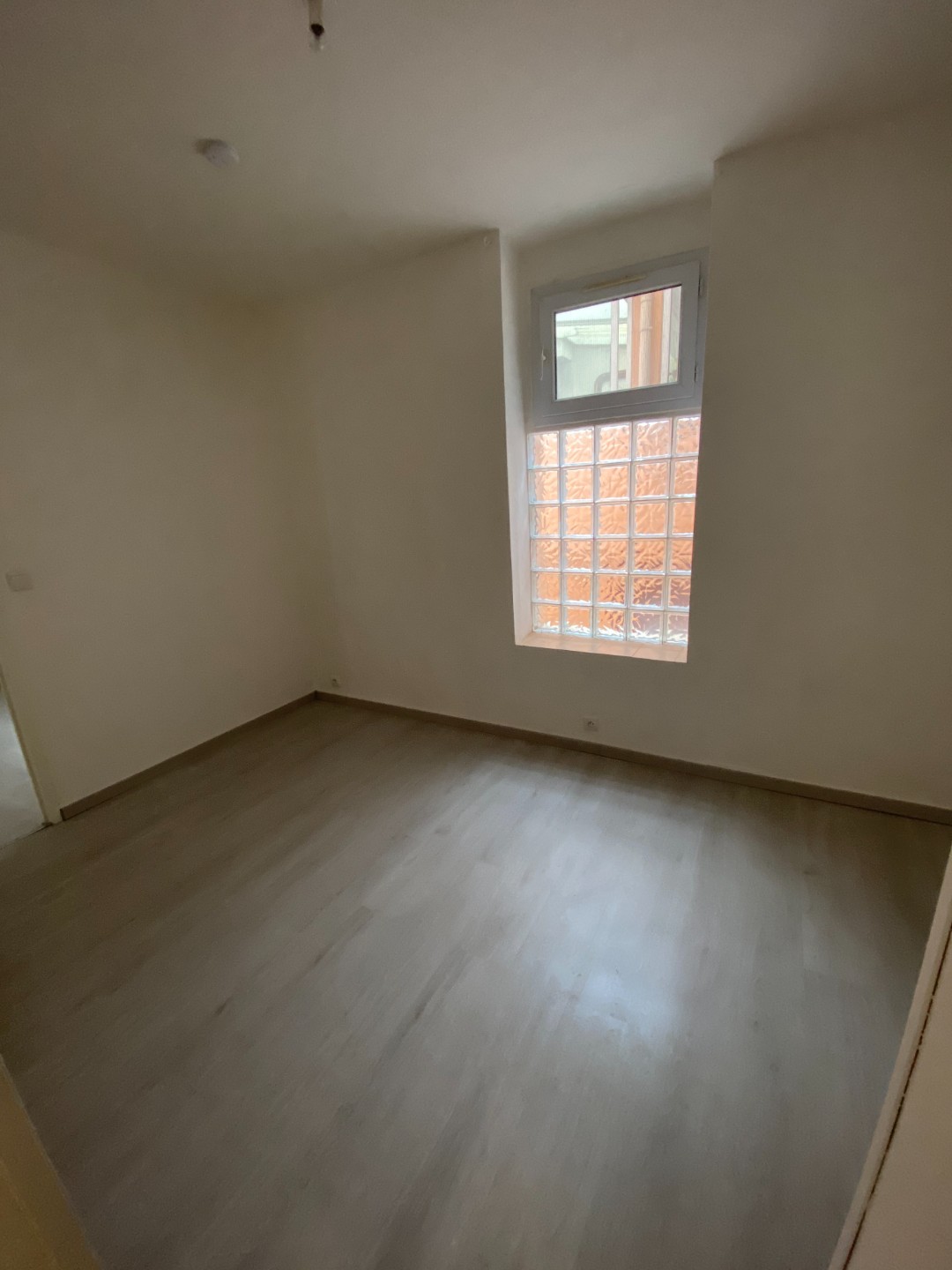 Location Appartement à Sète 3 pièces