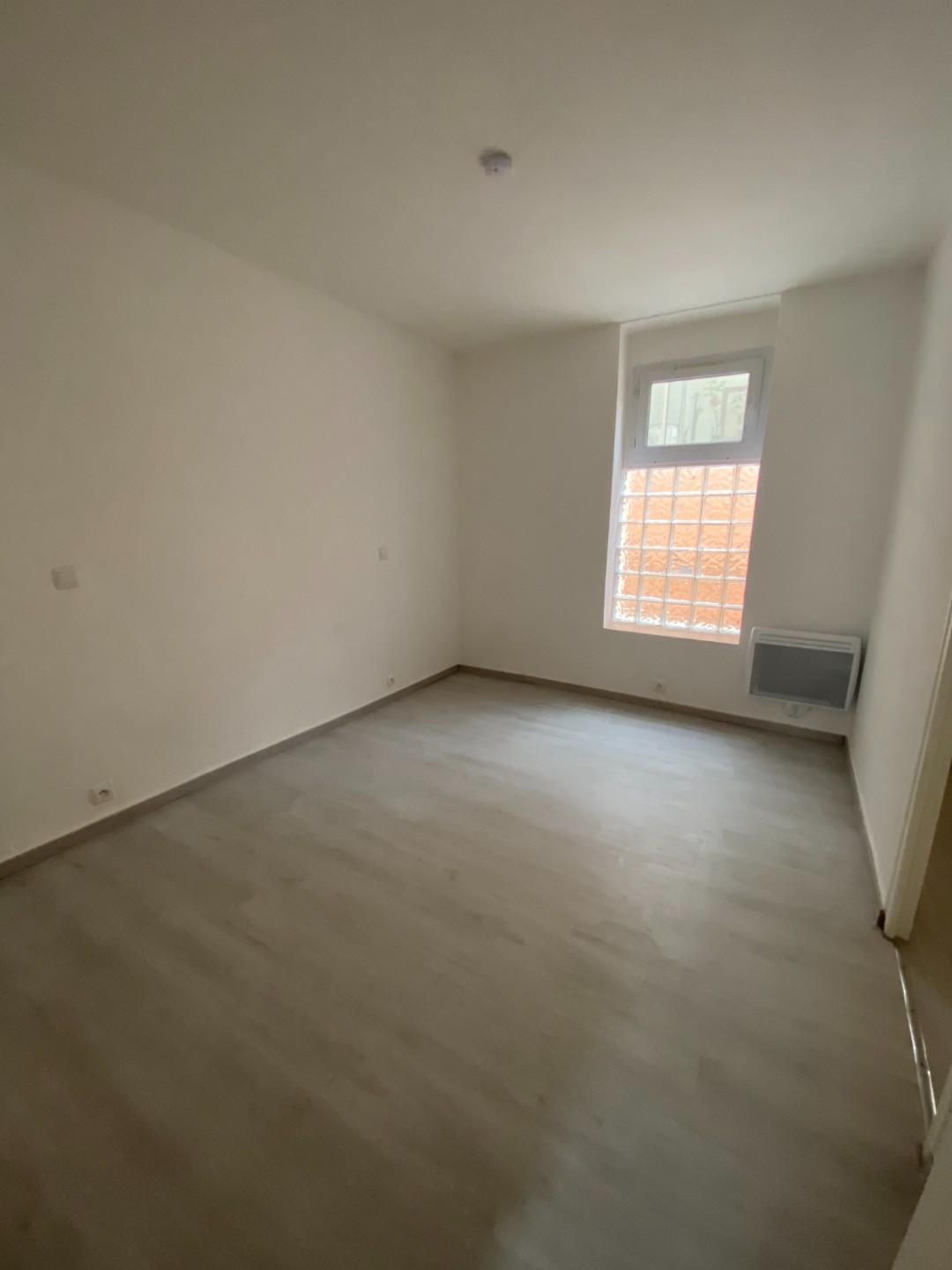 Location Appartement à Sète 3 pièces