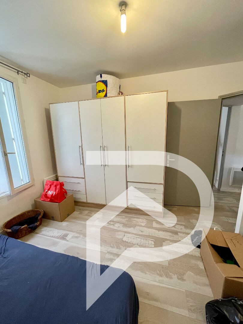 Vente Appartement à Sète 3 pièces