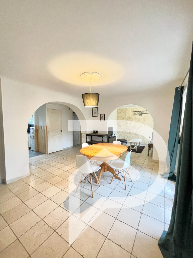 Location Appartement à Sète 4 pièces