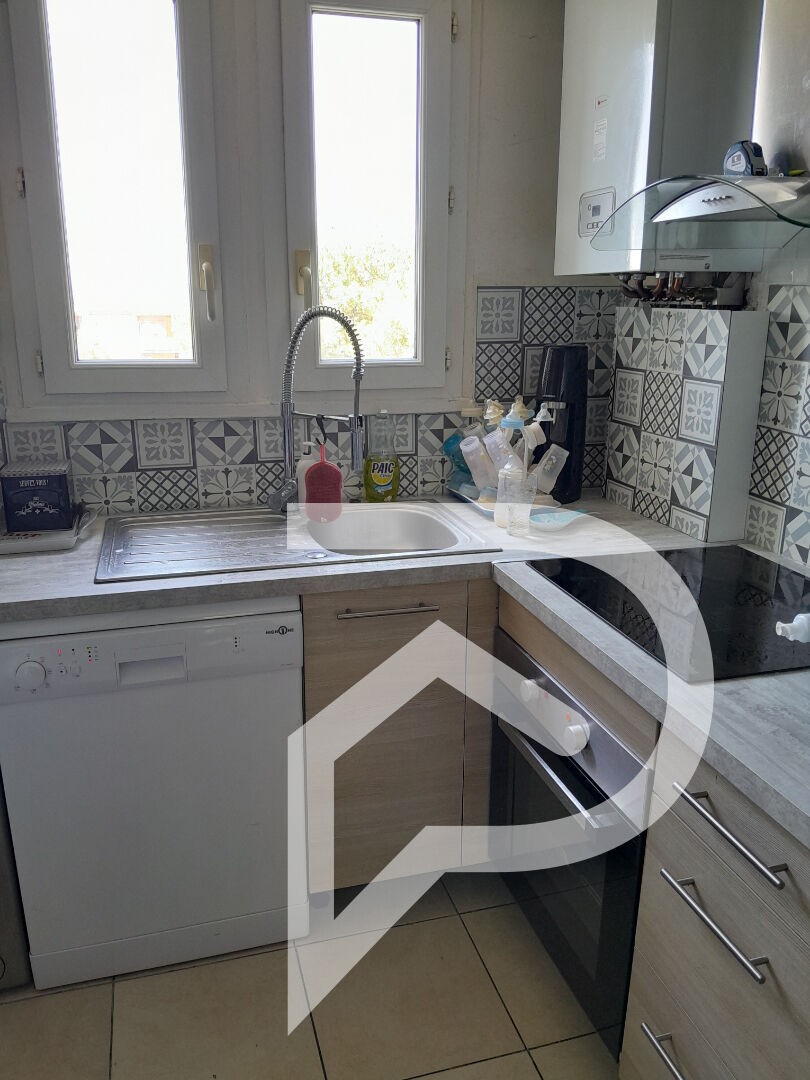 Location Appartement à Sète 4 pièces