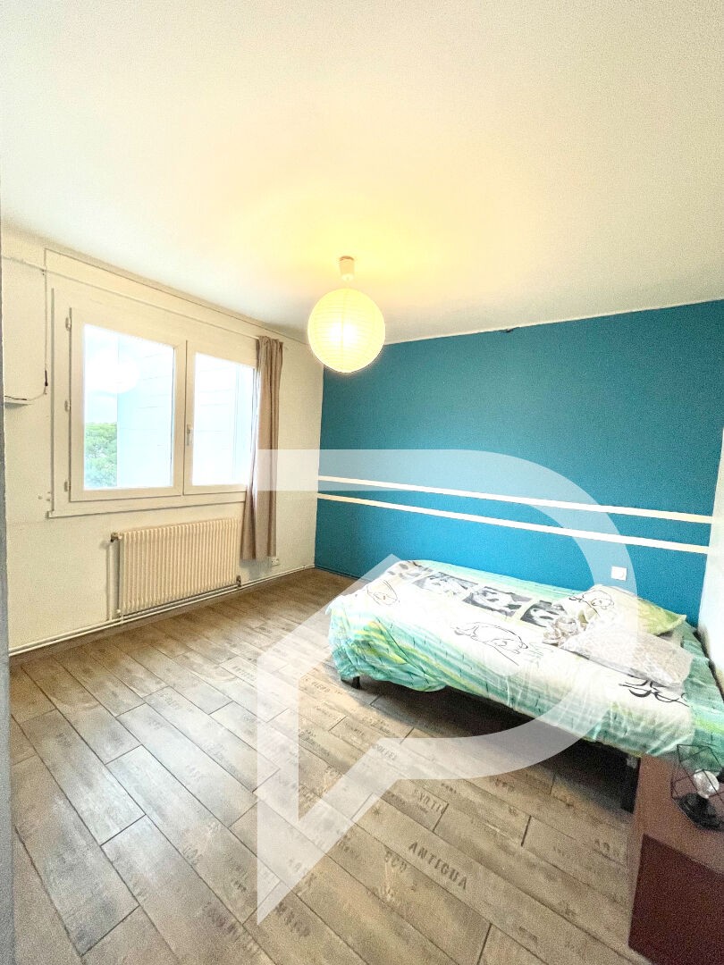 Location Appartement à Sète 4 pièces