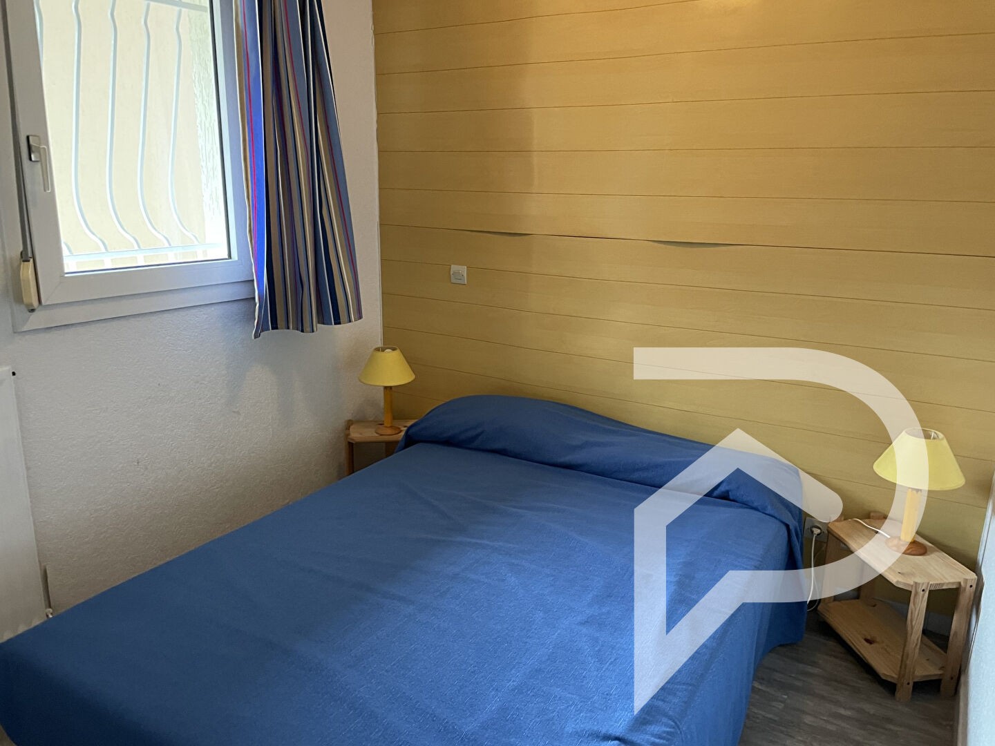 Vente Appartement à Balaruc-les-Bains 2 pièces