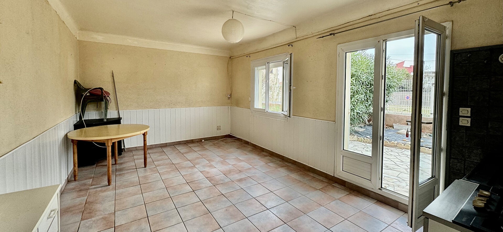 Vente Appartement à Frontignan 2 pièces