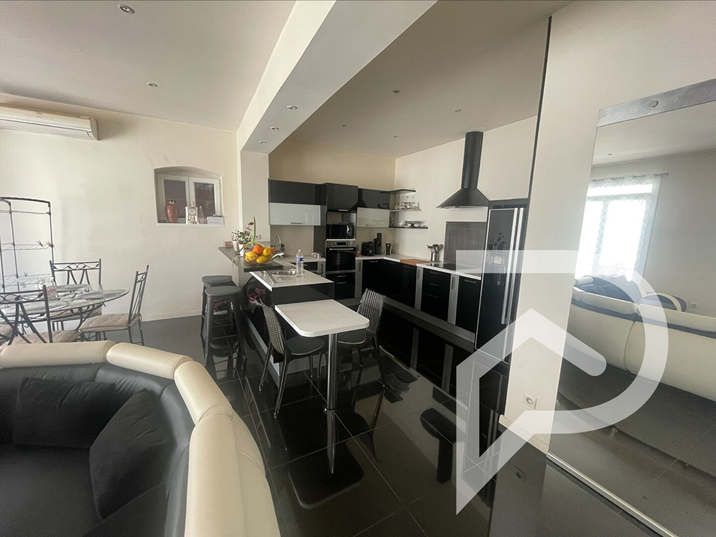 Vente Appartement à Sète 3 pièces