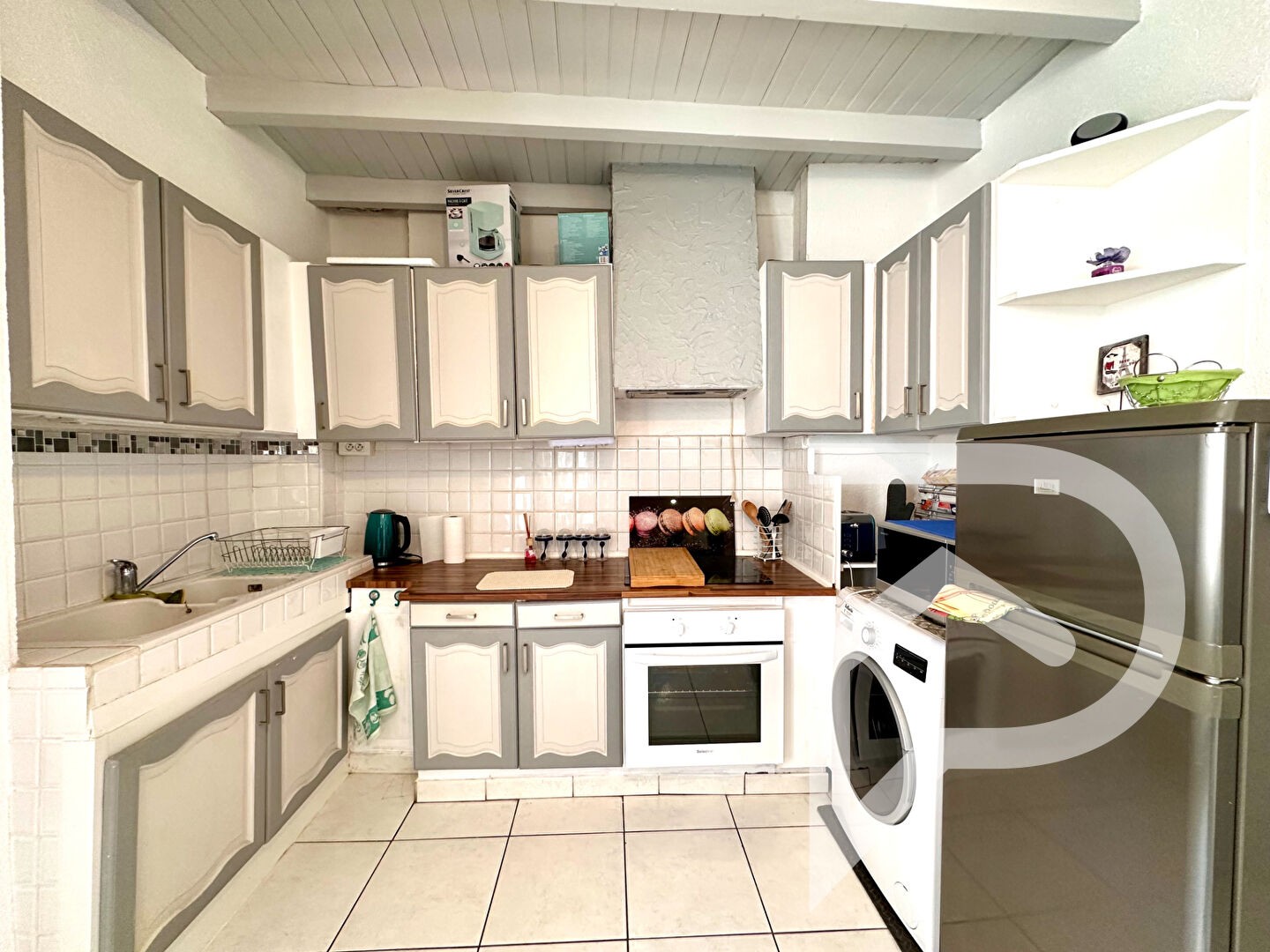 Location Appartement à Sète 2 pièces