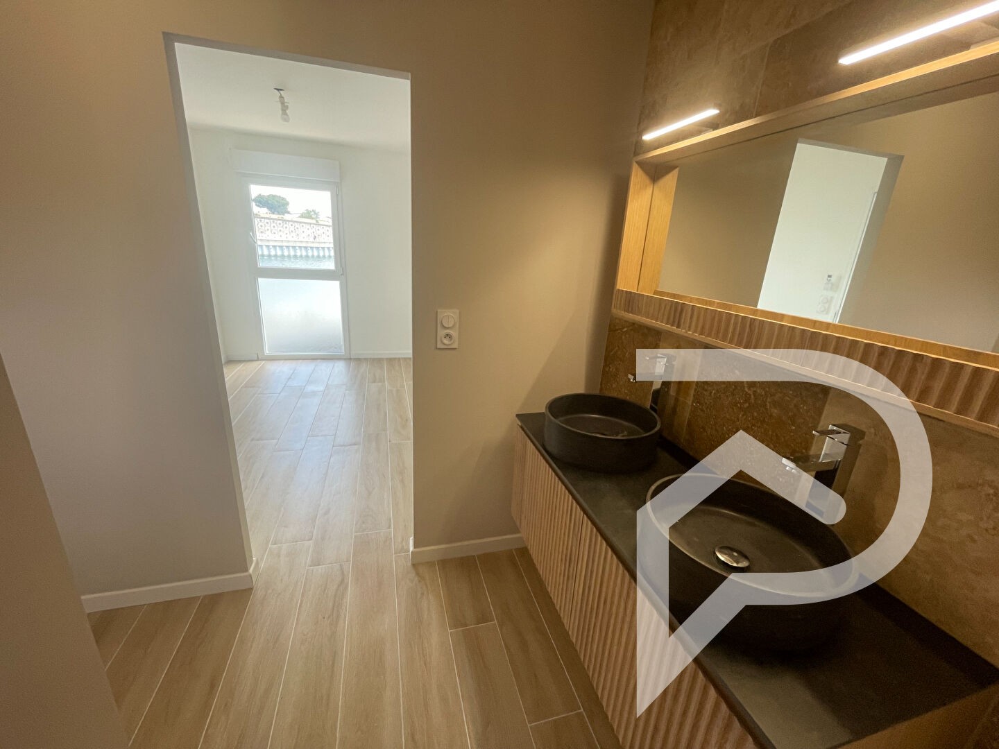 Vente Appartement à Sète 4 pièces